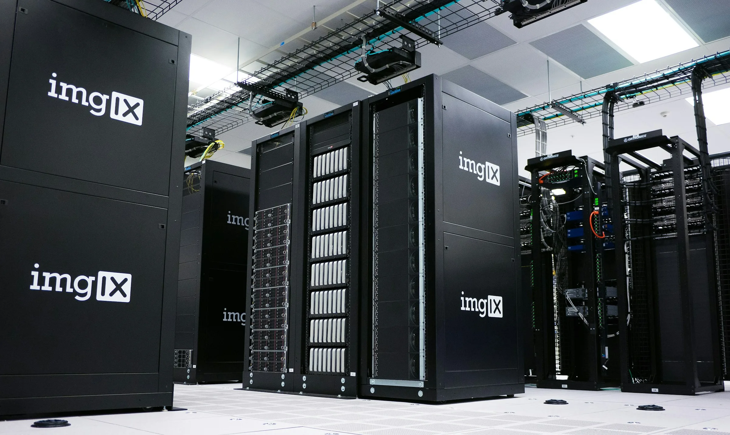 Cloud Storage