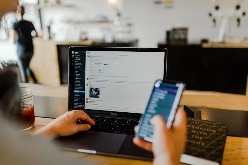 Digital security concept