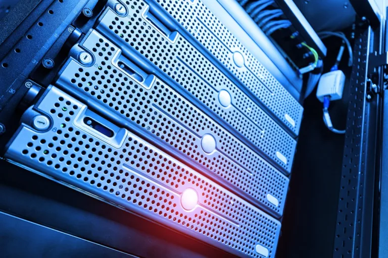 Servers